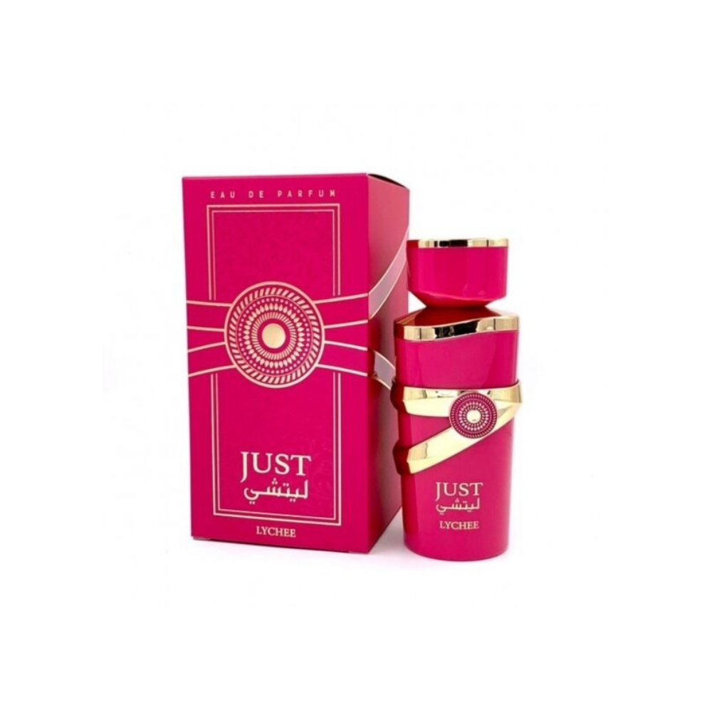 Fragrance World Just Lychee - 3.4 fl oz