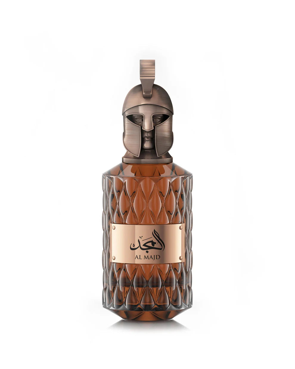 AL MAJD MEN EDP BY LE FALCONE NICHE- 3.4 FL OZ