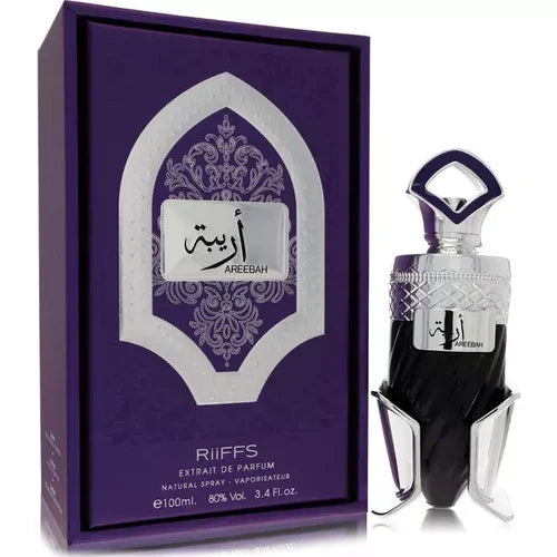 RIFFS AREEBAH - 3.4 FL OZ
