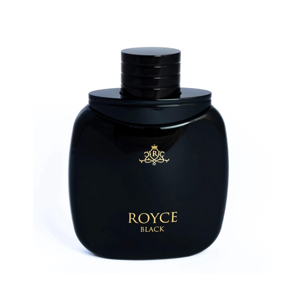 VURV ROYCE BLACK - 3.4 FL OZ