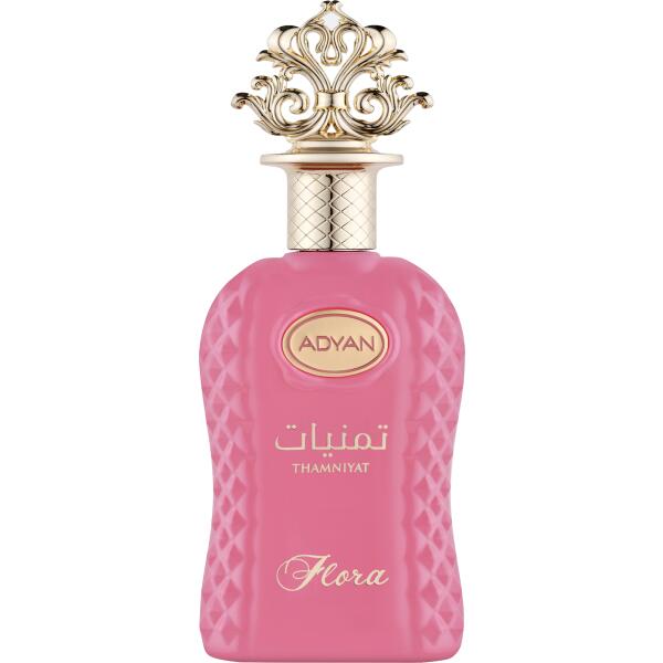 THAMNIYAT FLORA by ADYAN -3.4FLOZ