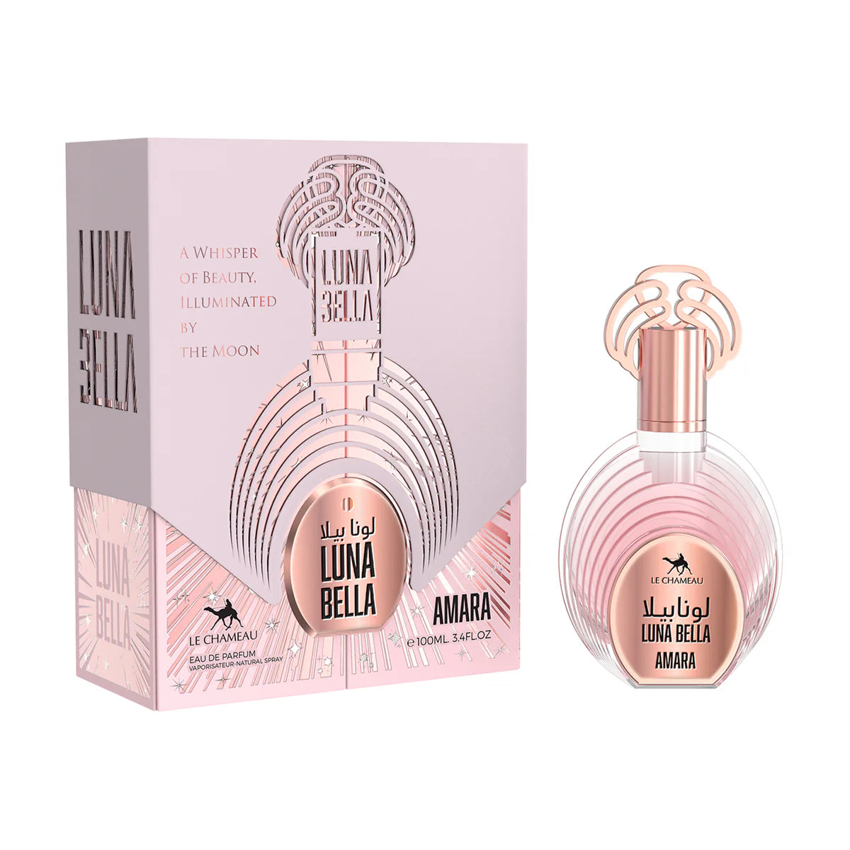 LUNA BELLA AMARA - 3.4 FL OZ