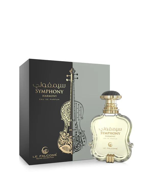 Symphony Harmony eau de parfum 3.4fl oz by Le Falcone