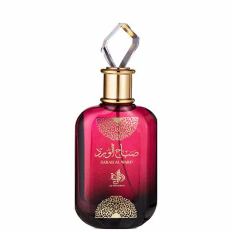 AL WATANIAH SABAH AL WARD - 3.4 FL OZ – Doval Foster Fragrance