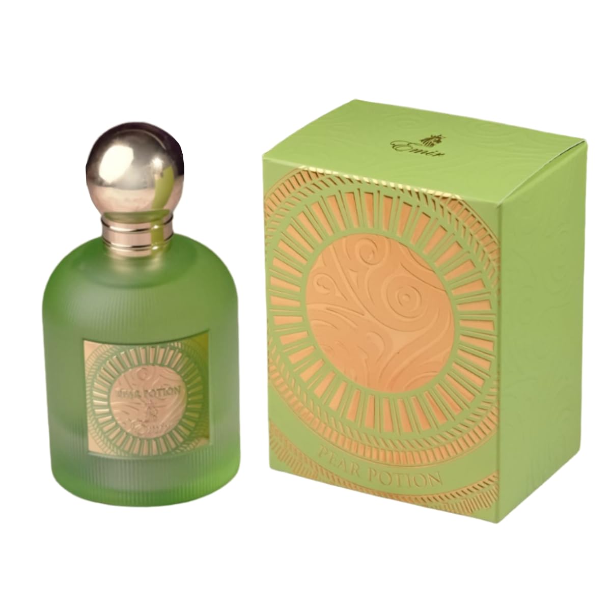 Paris Corner Pear Potion - 3.4 fl oz