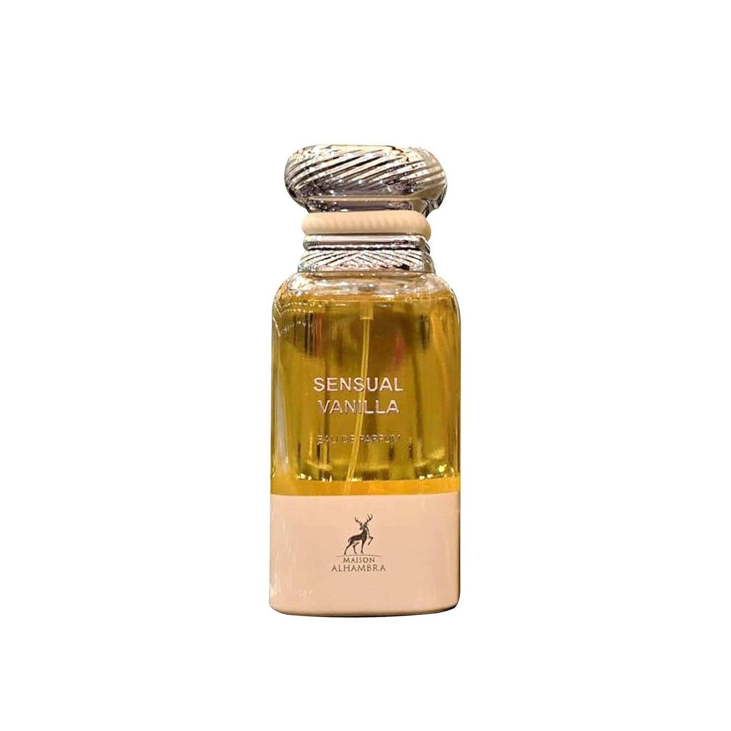 Maison Alhambra Sensual Vanilla 2.8 fl oz