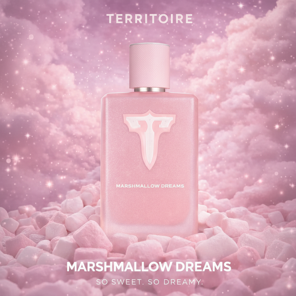 Enhanced Marshmallow Dreams perfume product image