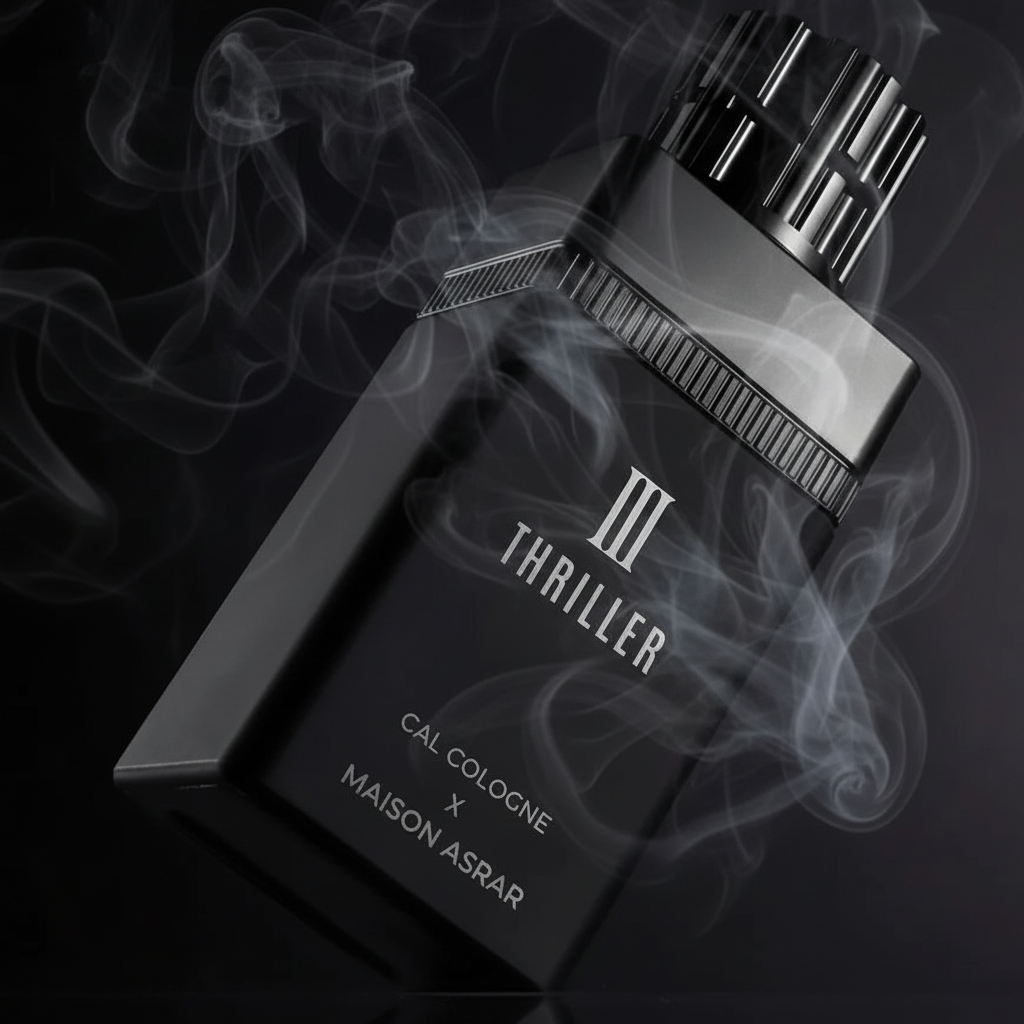 Thriller 100ml by Maison Asrar
