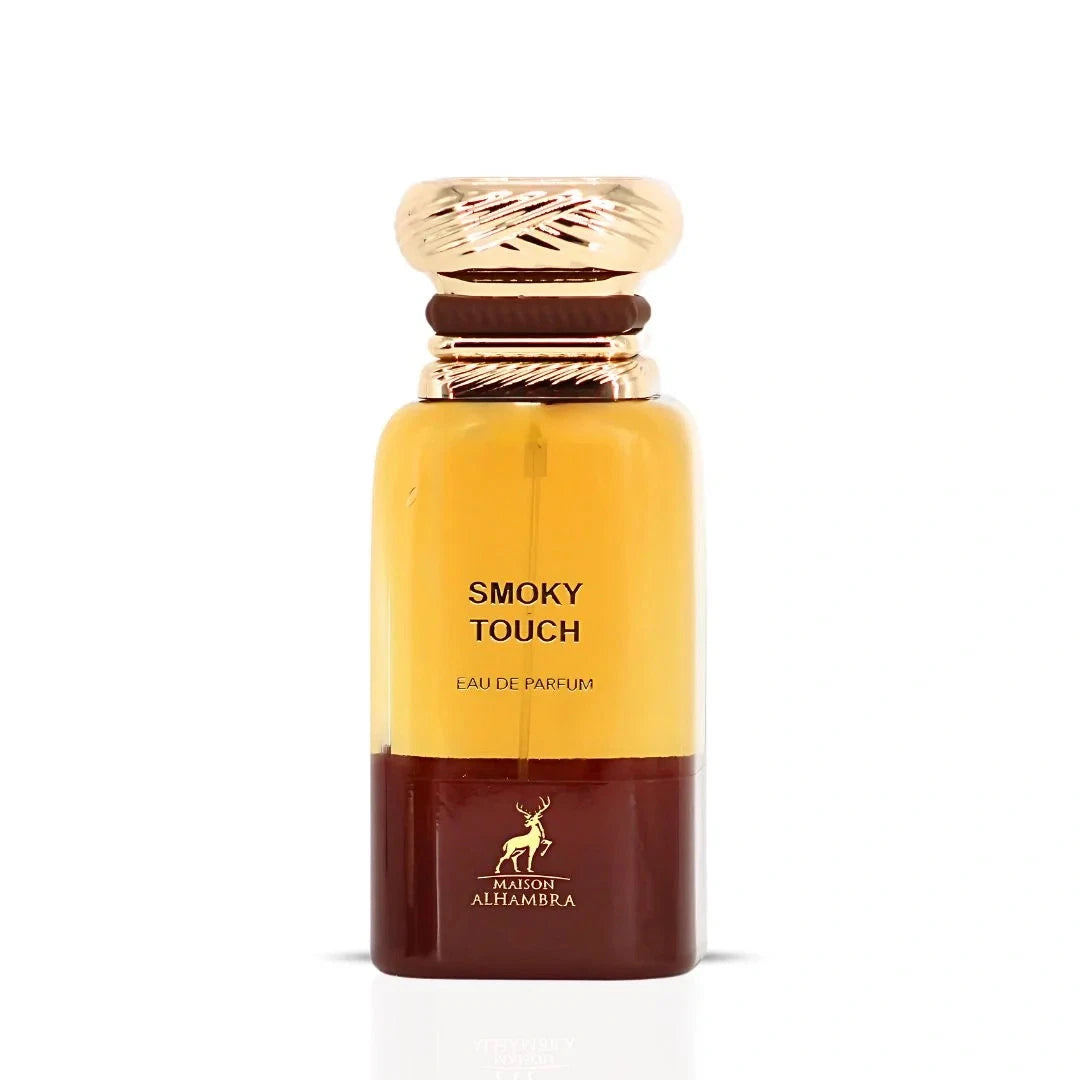 MAISON ALHAMBRA SMOKY TOUCH - 3.4 FL OZ