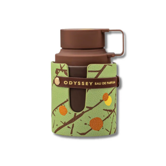 ARMAF ODYSSEY DUBAI CHOCOLAT - 3.4 FL OZ