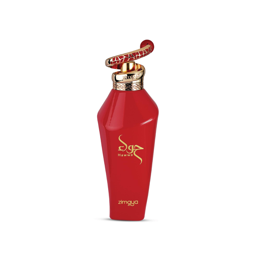 Zimaya Hawwa Red - 3.4 fl oz
