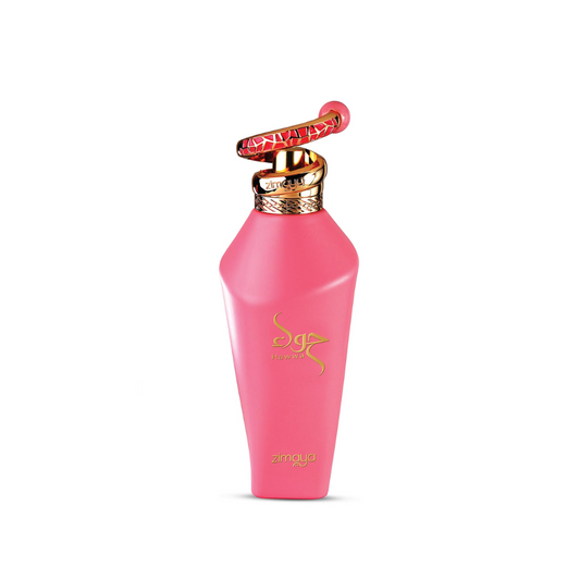 ZIMAYA HAWWA PINK - 3.4 FL OZ