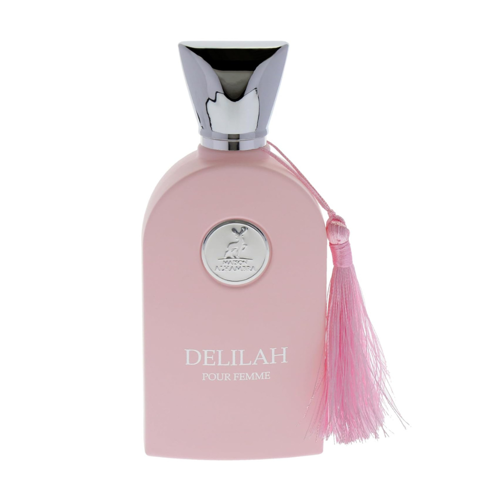 MAISON ALHAMBRA DELILAH - 3.4 FL OZ