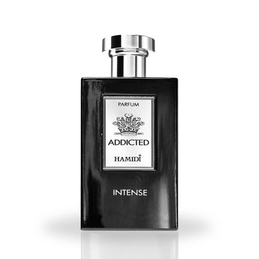 HAMIDI ADDICTED INTENSE 4 FL OZ