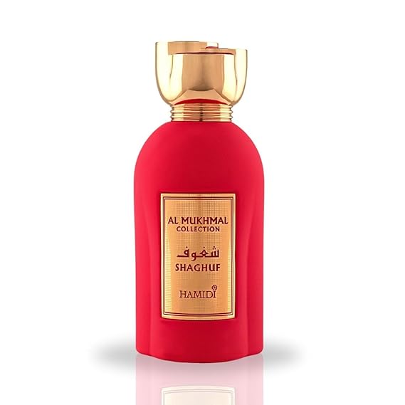 HAMIDI AL MUKHMAL SHAGHUF 3.4 FL OZ