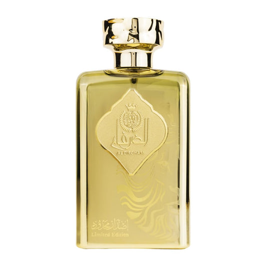 ARD AL ZAAFRAN AL DIRGHAM LIMITED EDITION 3.4 FL OZ