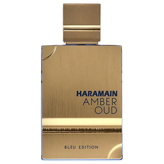 AL HARAMAIN - AMBER OUD BLEU EDITION 2 FL OZ