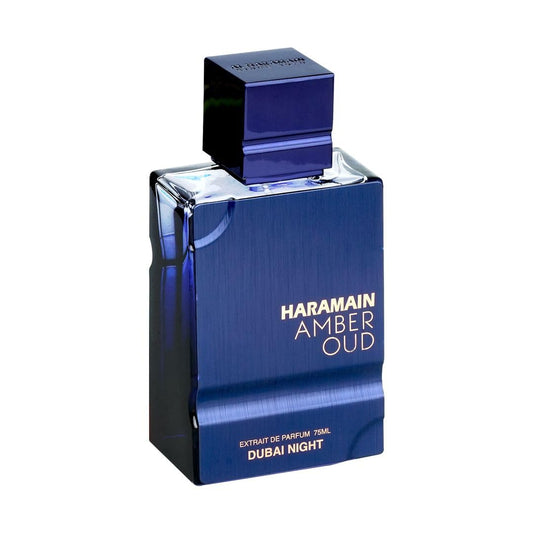 AL HARAMAIN - AMBER OUD DUBAI NIGHT 2 FL OZ