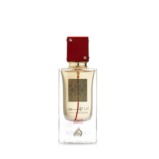 LATTAFA ANA ABYIED ROUGE - 2 FL OZ