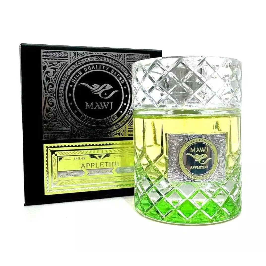 PARIS CORNER MAWJ APPLETINI 3.4 FL OZ