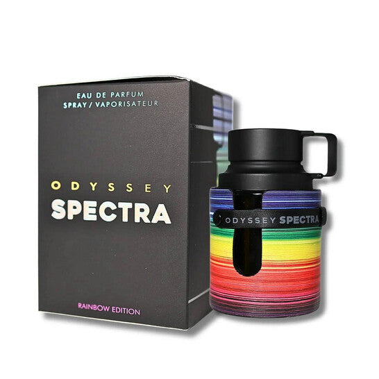ARMAF ODYSSEY SPECTRA -3.4 FLOZ