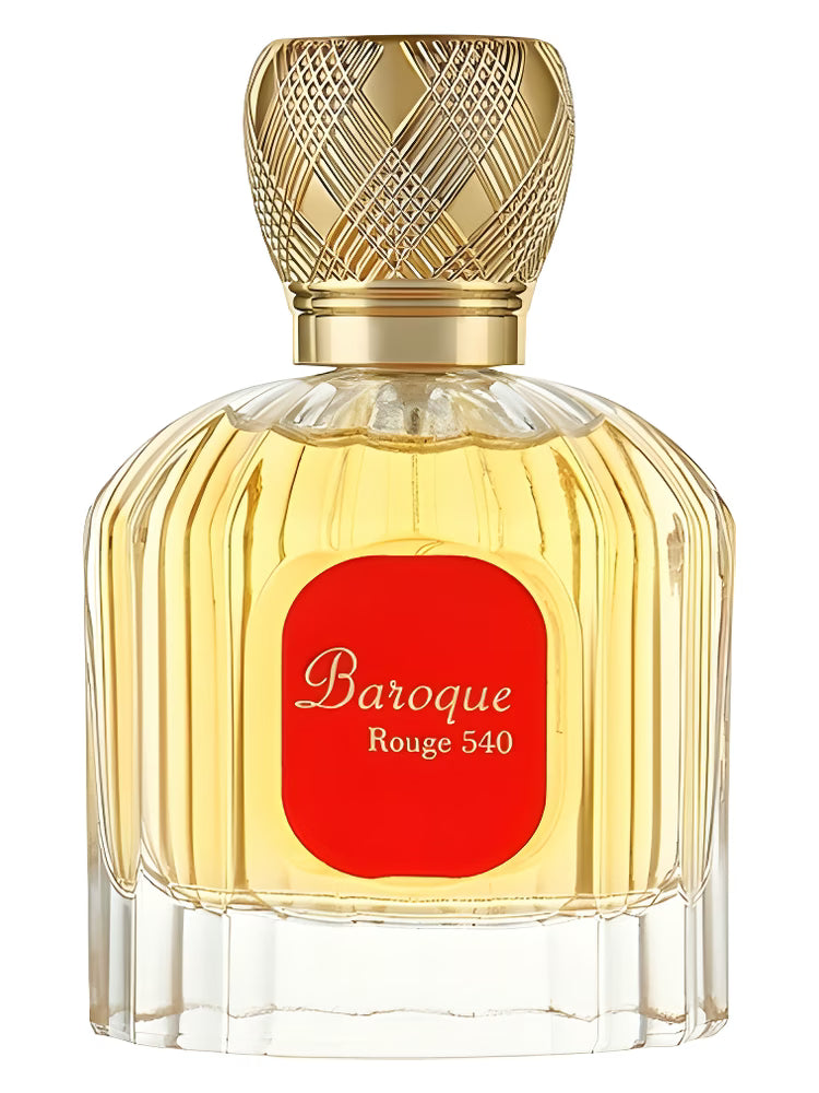 BAROQUE ROUGE by MAISON ALHAMBRA - 3.4 FL OZ