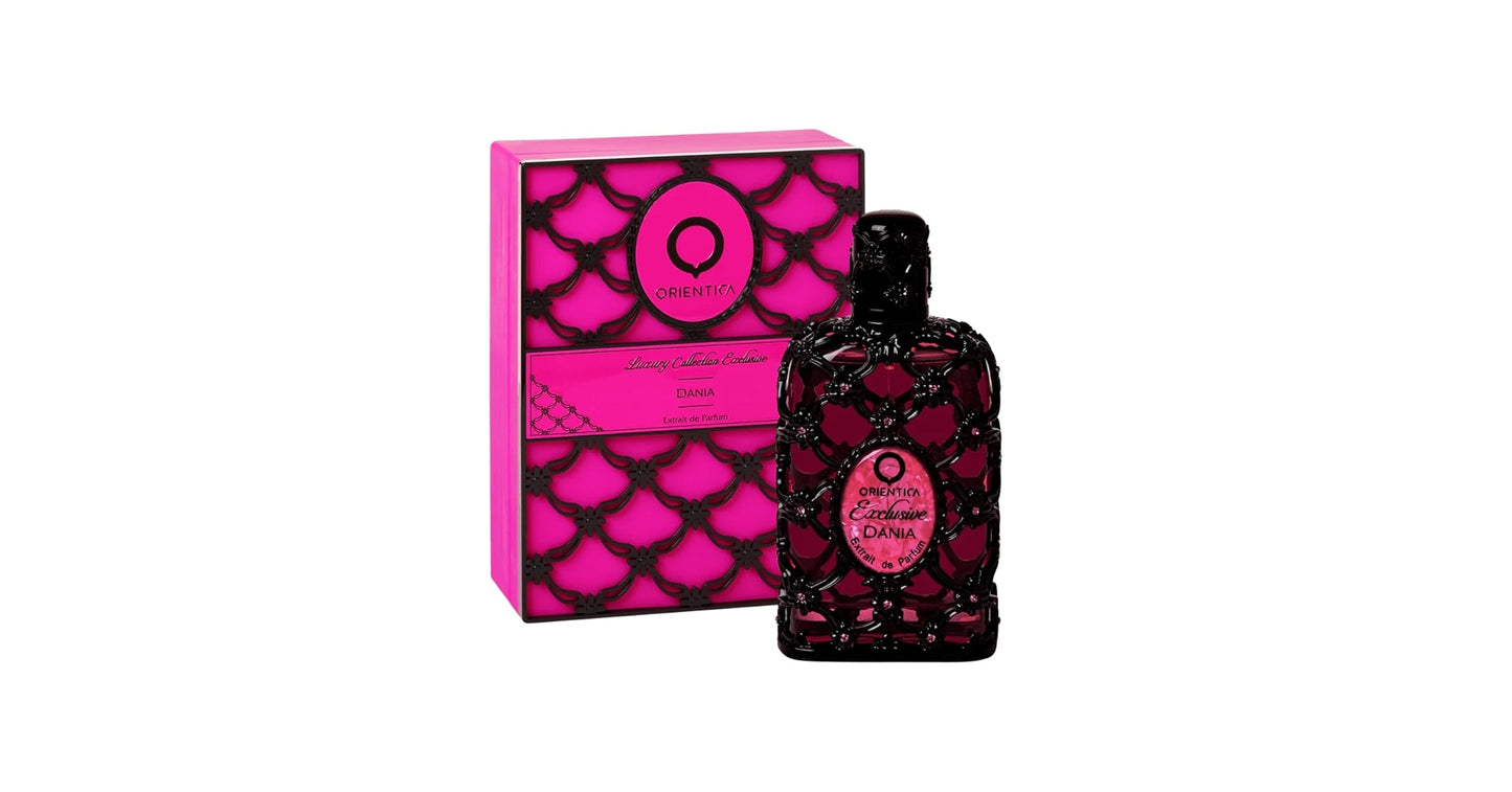 ORIENTICA DANIA MENDEZ - LUXURY COLLECTION 2.7 FL OZ