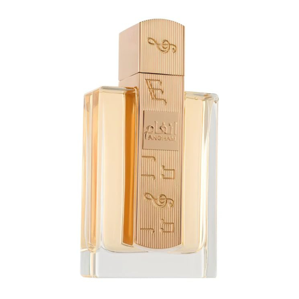 LATTAFA ANGHAM EAU DE PARFUM 3.4 FL OZ