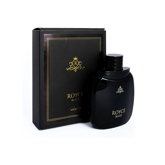 VURV ROYCE BLACK - 3.4 FL OZ