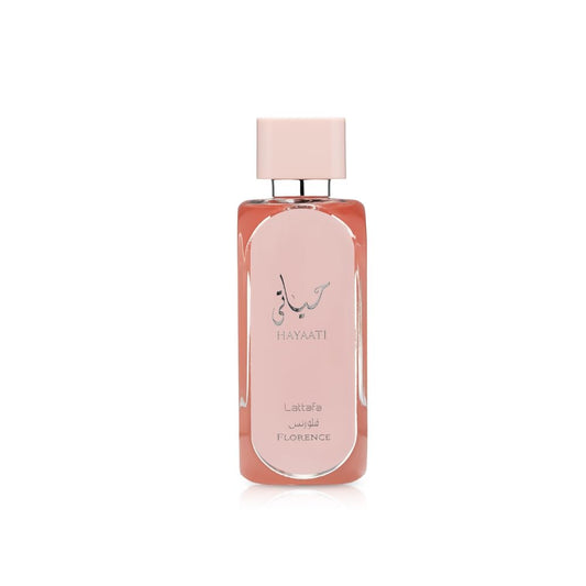 LATTAFA HAAYATI FLORENCE - 3.4 FL OZ