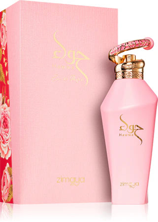 Zimaya Hawwa Pink - 3.4 fl oz