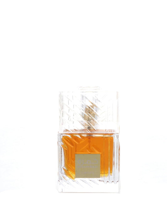 LATTAFA KHAMRAH EAU DE PARFUM - 3.4 FL OZ