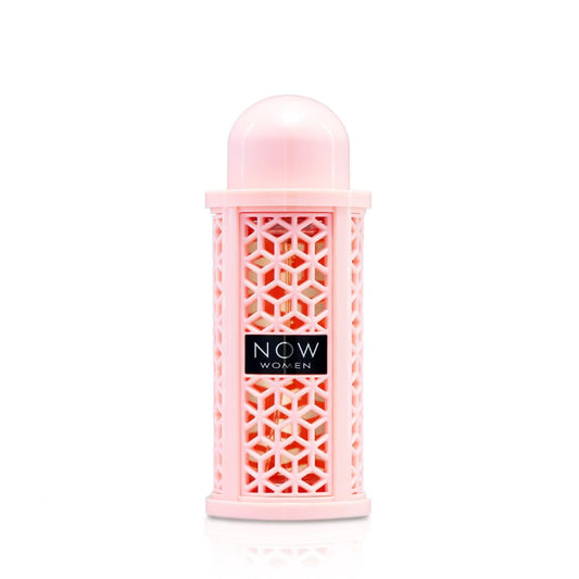 LATTAFA RAVE NOW PINK EAU DE PARFUM - 3.4 FL OZ