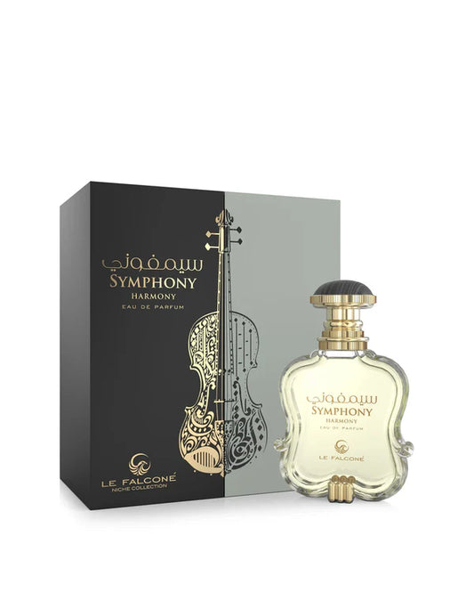 Symphony  Harmony eau de parfum  3.4fl oz  by Le Falcone