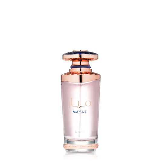 LATTAFA MAYAR EAU DE PARFUM - 3.4 FL OZ