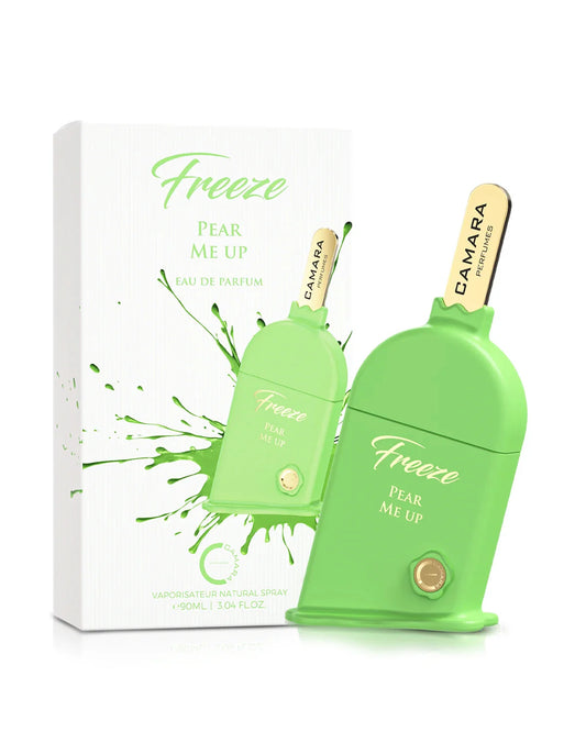Pear Me Up by Camara Perfumes | 3.4 fl oz