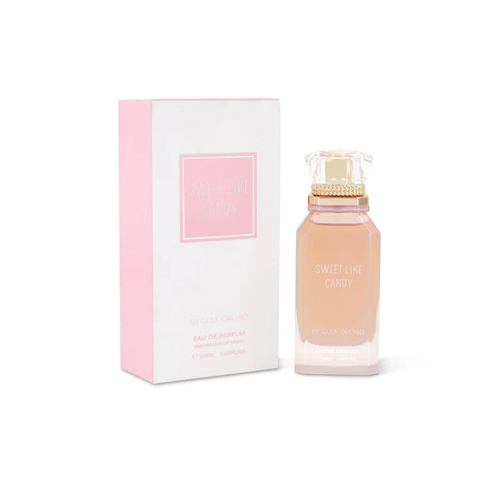 MINI HEAVENLY LYCHEE UNISEX - 30ML BY GULF ORCHID