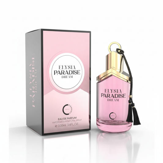 Enhanced Elysia Paradise Dream by Camara Perfumes product image