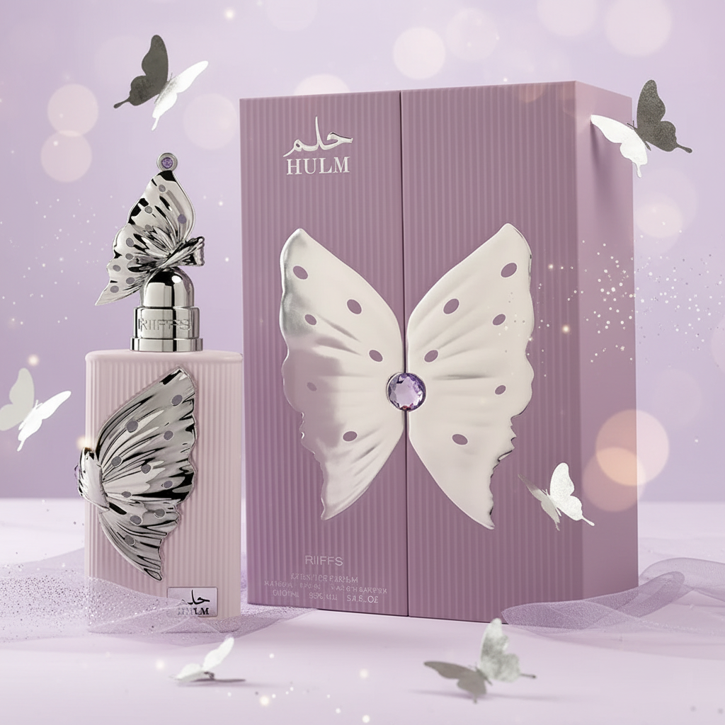 Hulm for Women 100ml by Riiffs