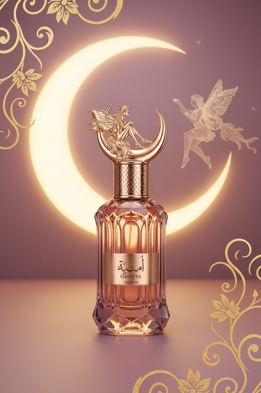 Le Falconé Omniya Imagine 100ml EDP for Women