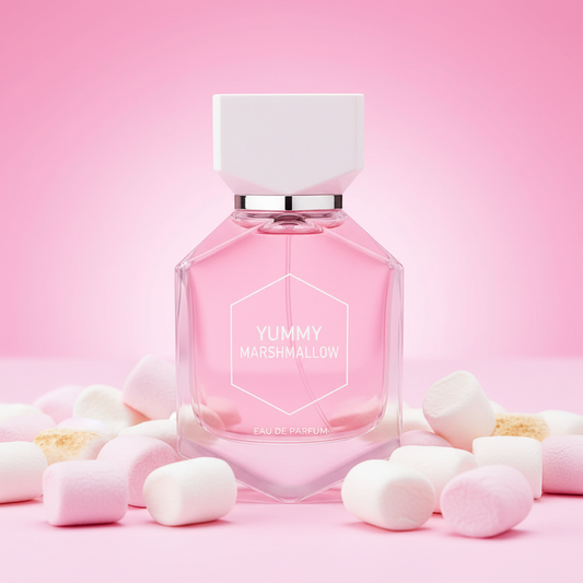 Yummy Marshmallow EDP 100ml by Camara Perfumes