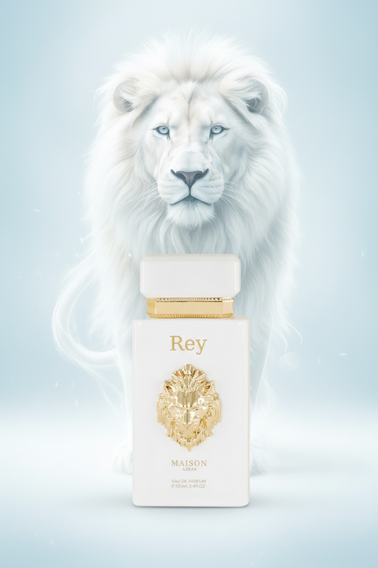 Maison Asrar Rey EDP 100ml