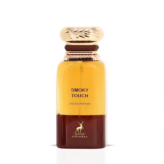 MAISON ALHAMBRA SMOKY TOUCH - 3.4 FL OZ