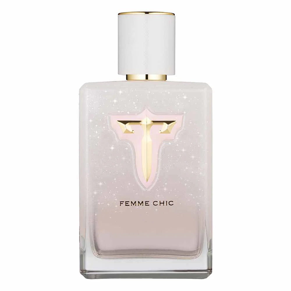 TERRITOIRE FEMME CHIC - 3.4 FL OZ